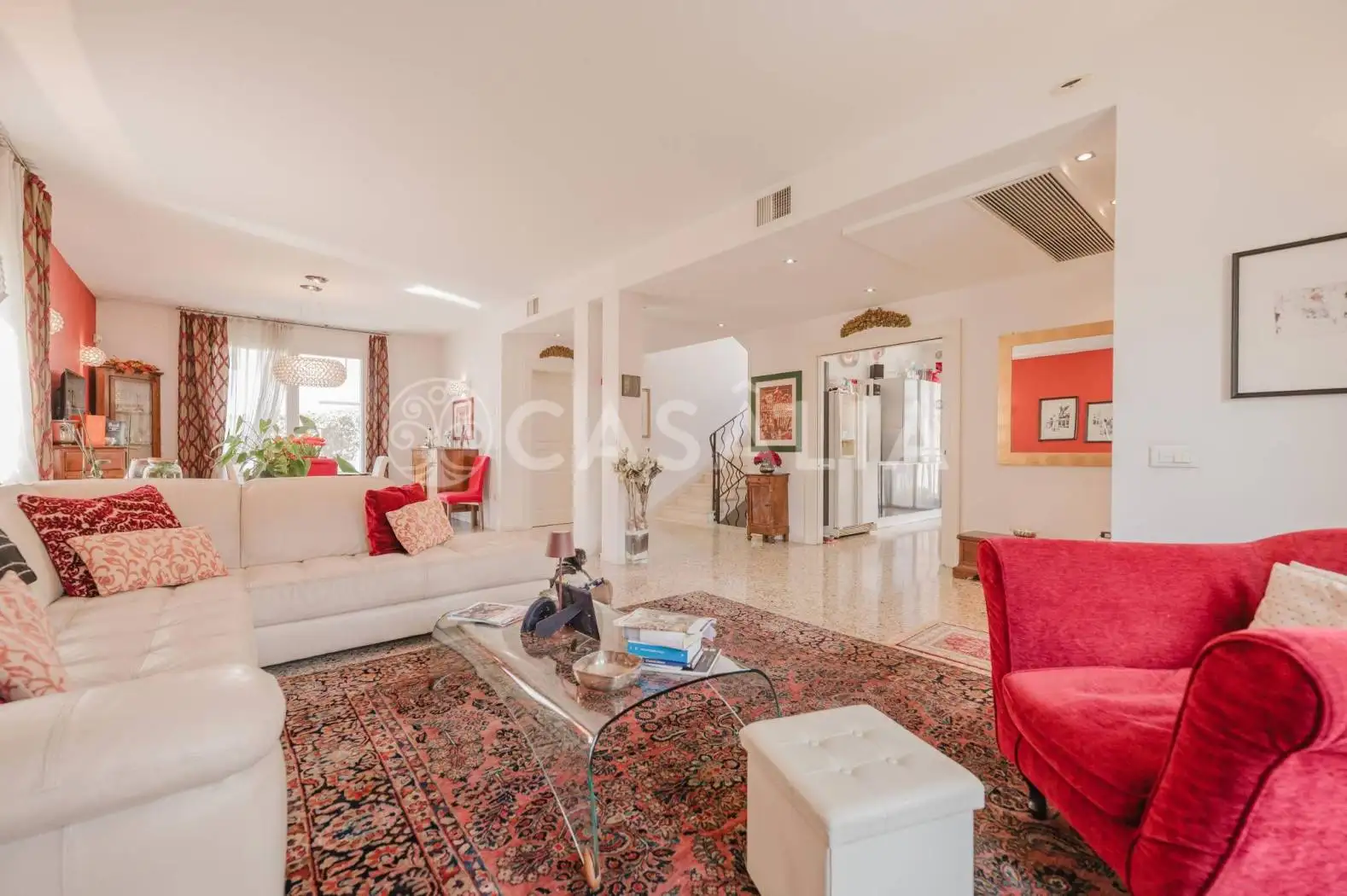 Villa in vendita a Padova