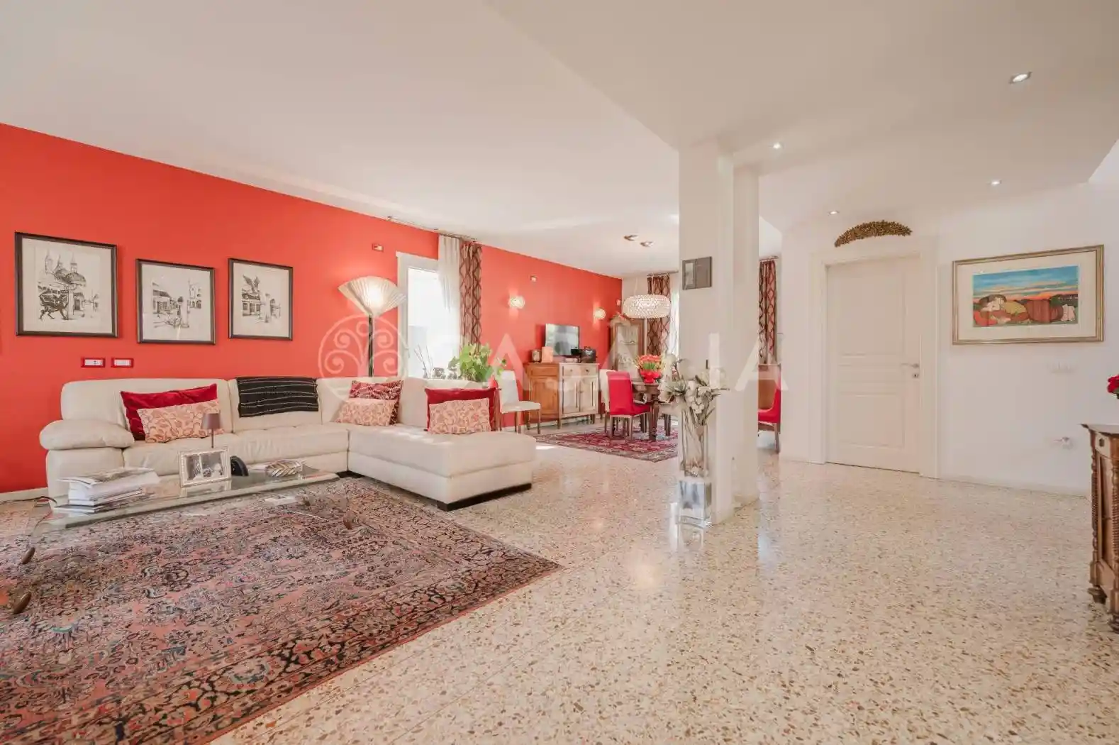 Villa unifamiliare via Tunisi 6, Santissima Trinità, Padova - foto 2