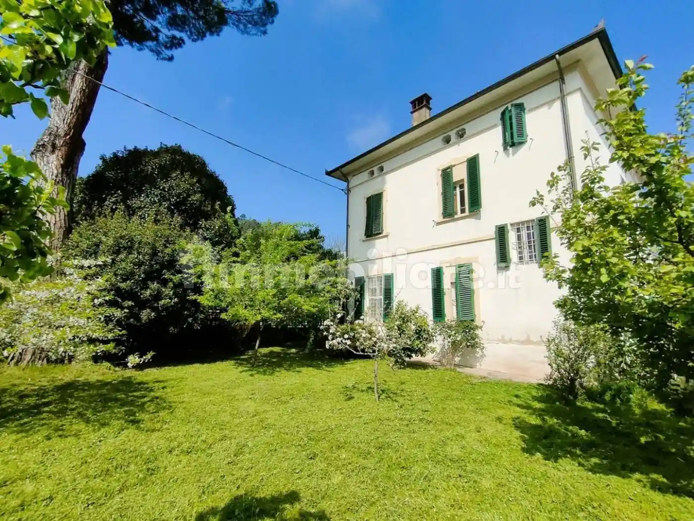 Villa in vendita a Capannori