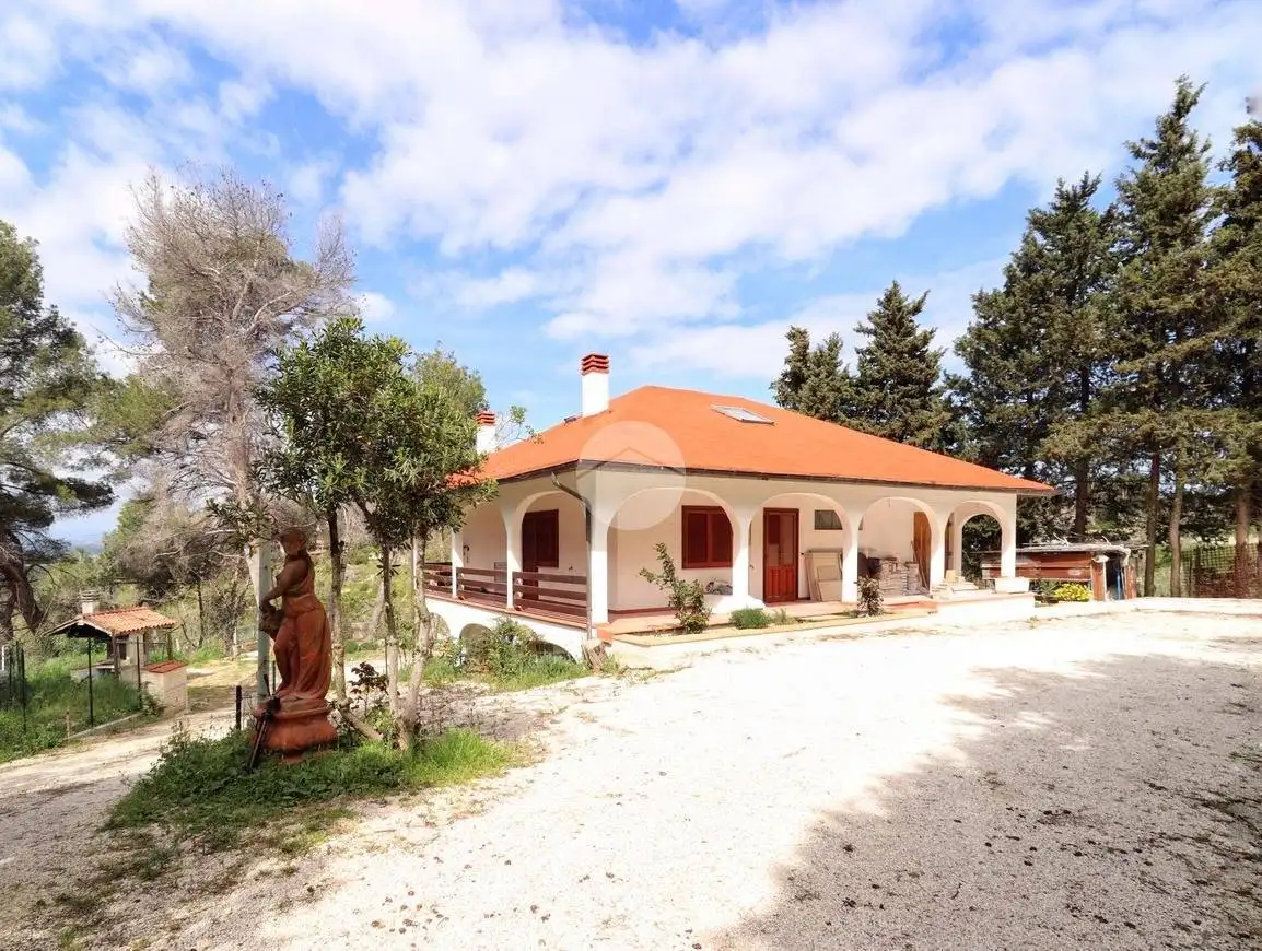 Villa in vendita a Pescara