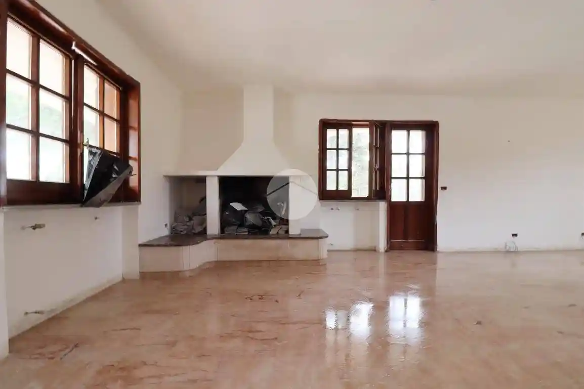 Villa unifamiliare Strada Provinciale per Pescara - San Silvestro 300, San Silvestro, Pescara - foto 3