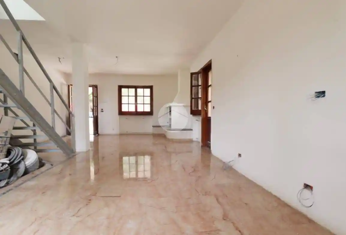 Villa unifamiliare Strada Provinciale per Pescara - San Silvestro 300, San Silvestro, Pescara - foto 4