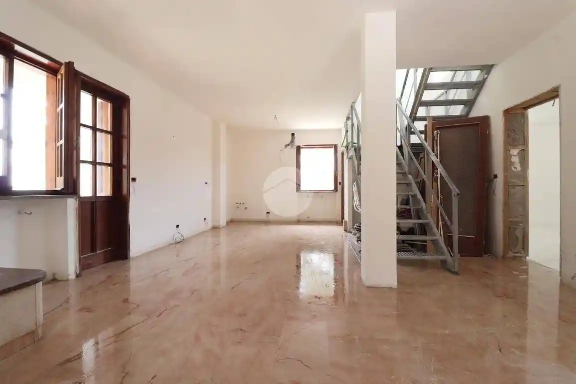 Villa unifamiliare Strada Provinciale per Pescara - San Silvestro 300, San Silvestro, Pescara - foto 5