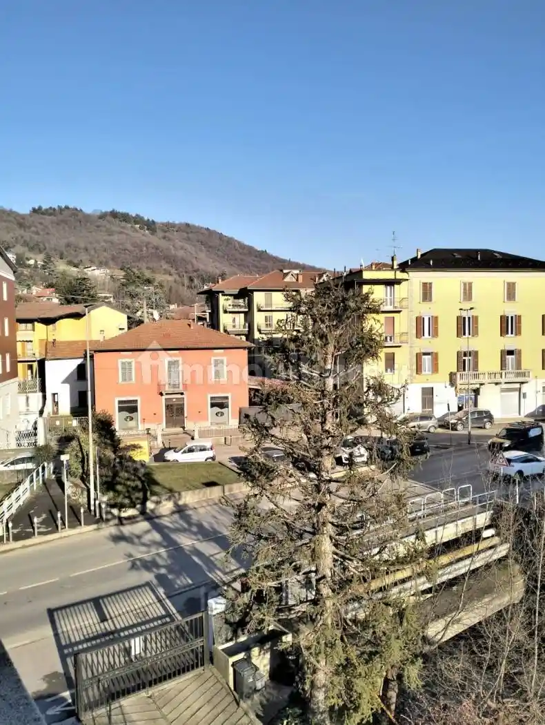 Appartamento in vendita a Ponteranica