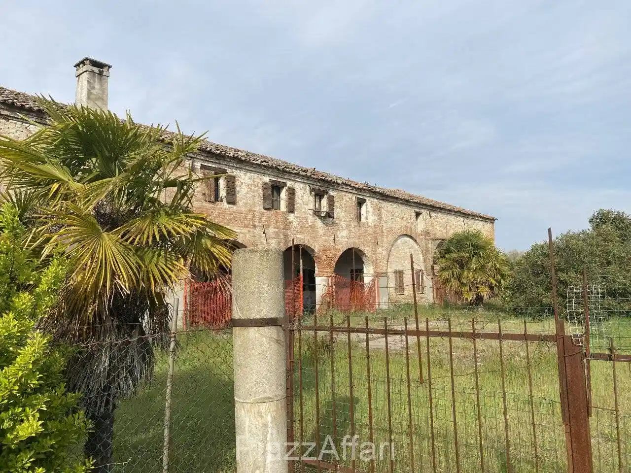 Rustico - Casale in vendita a Arzergrande