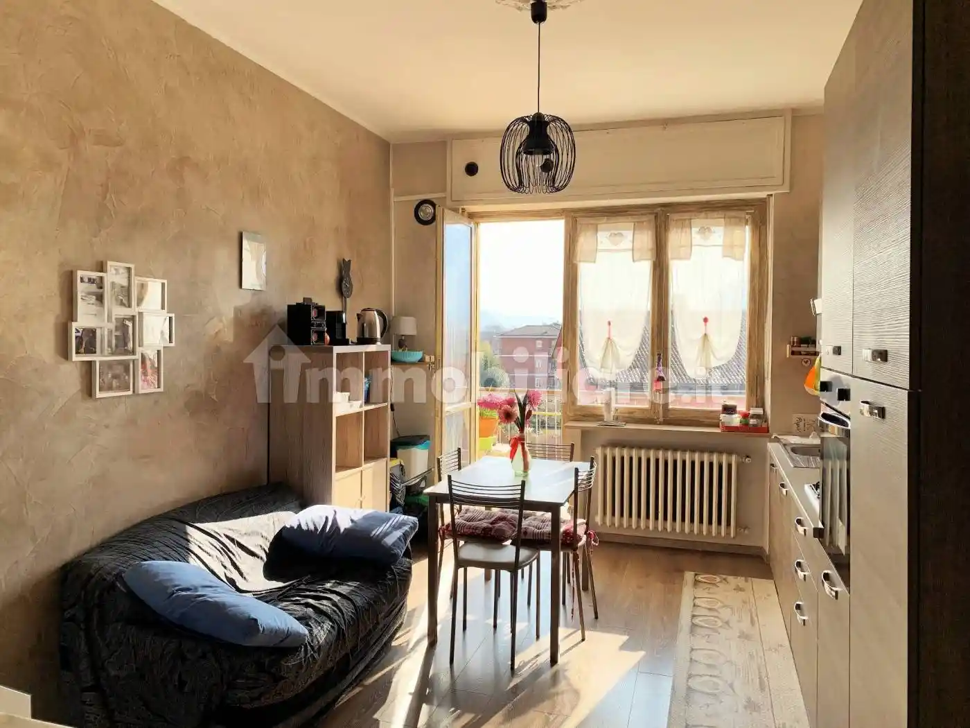 Appartamento in vendita a Sant'Antonino di Susa