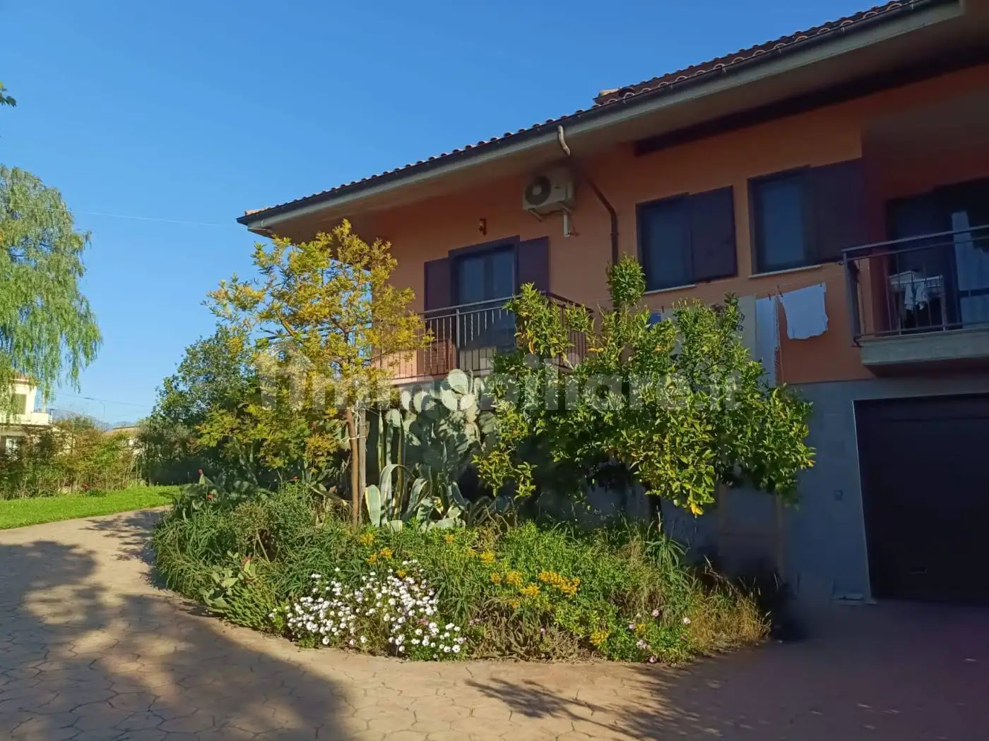 Villa in vendita a Nocciano