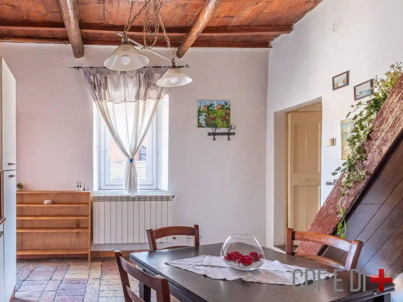 Appartamento in vendita a Vetralla