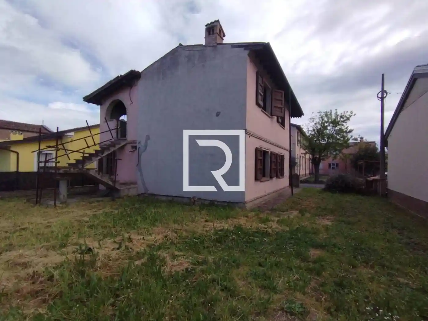 Trilocale via delle scuole 3, Savarna, Ravenna - foto 4