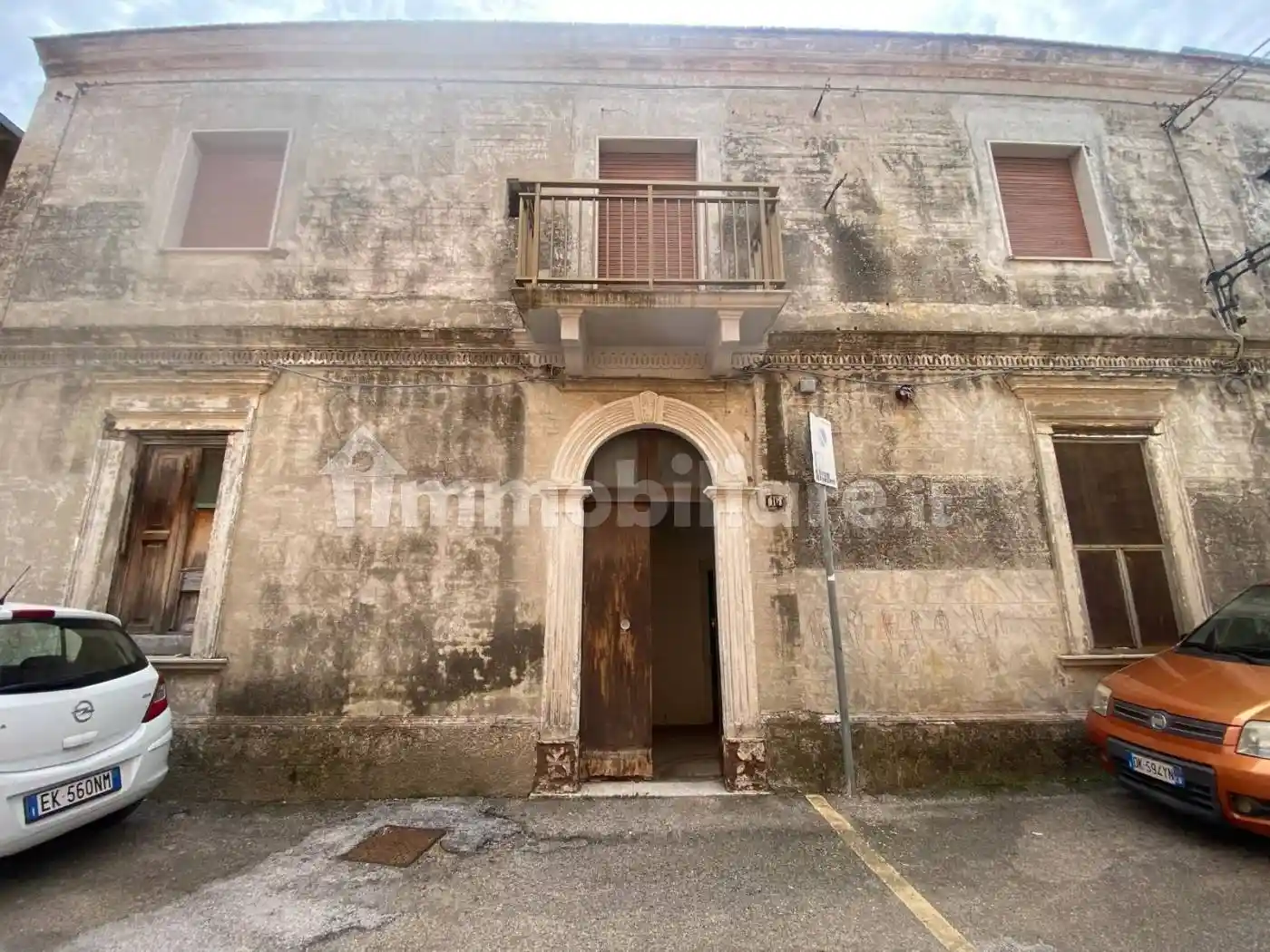 Appartamento in vendita a Campomarino