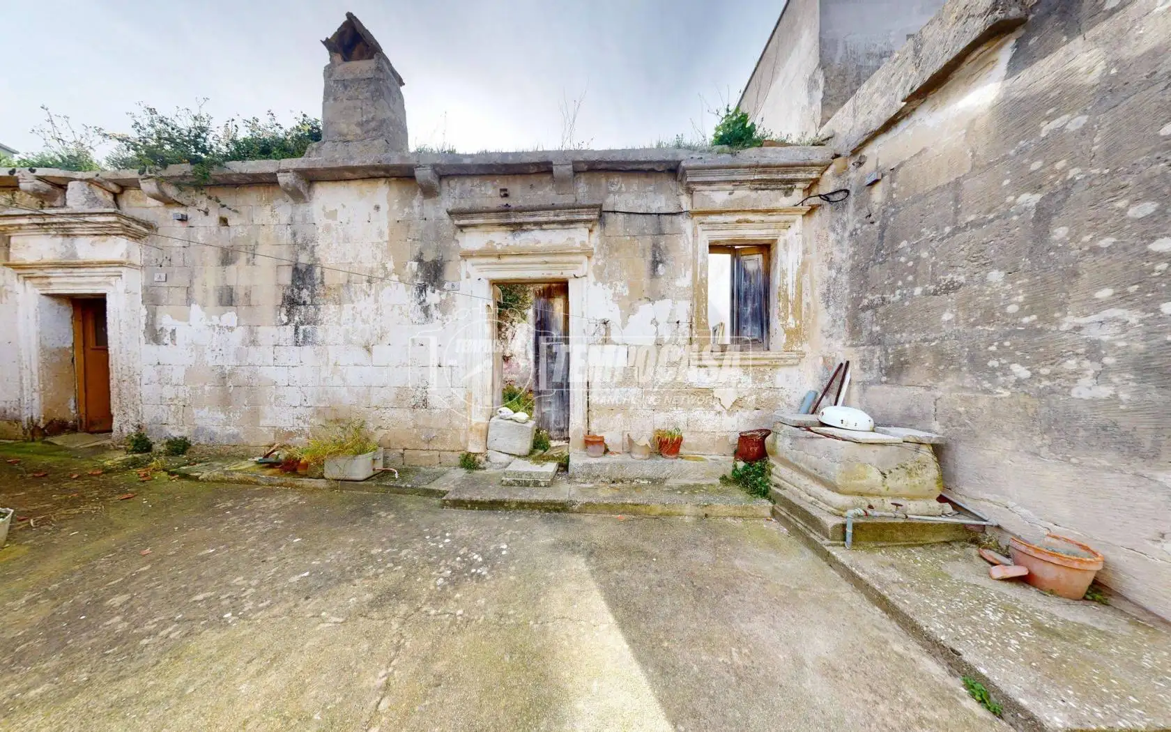 Terratetto unifamiliare via Melpignano 25, Cursi - foto 2