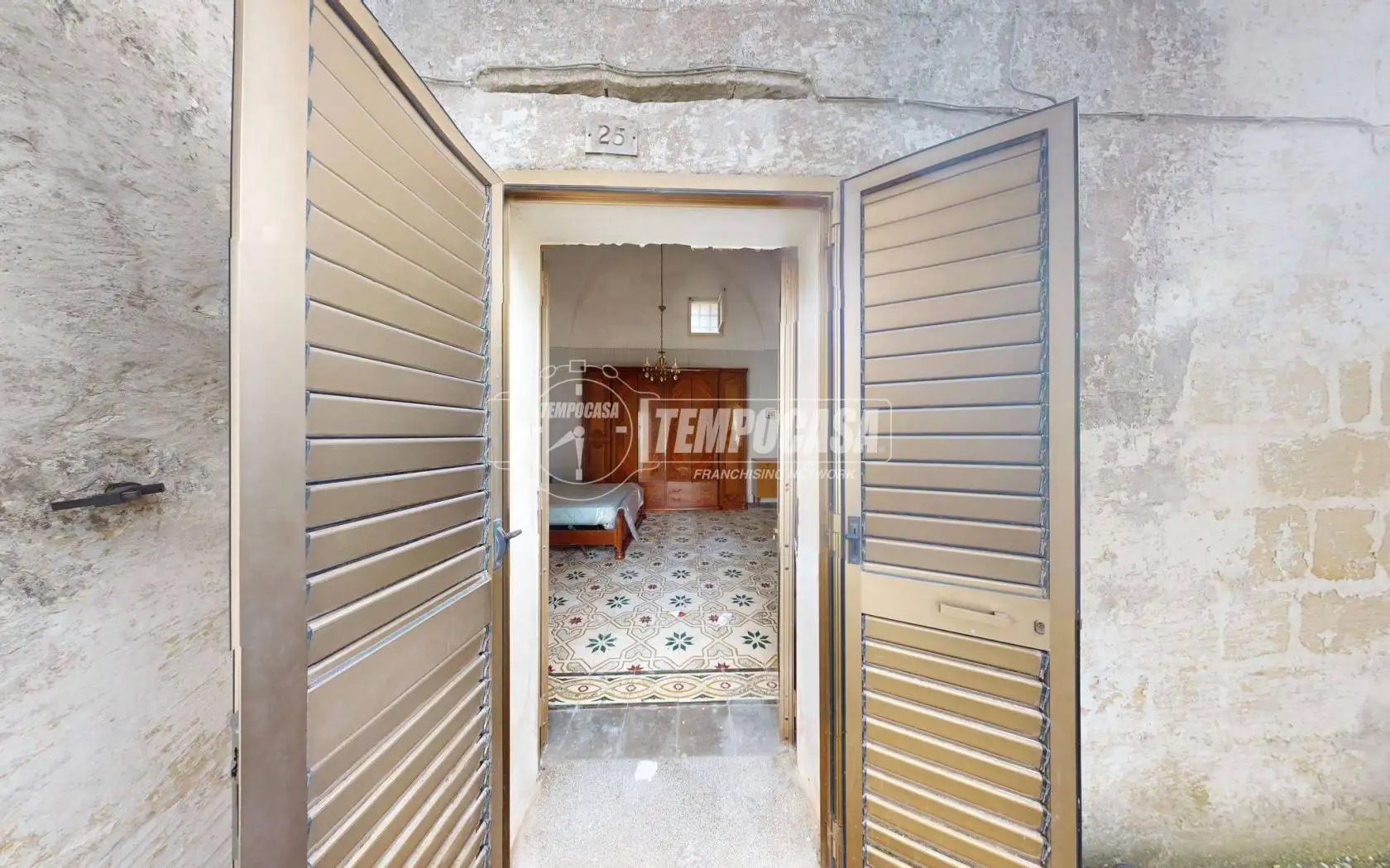 Terratetto unifamiliare via Melpignano 25, Cursi - foto 5