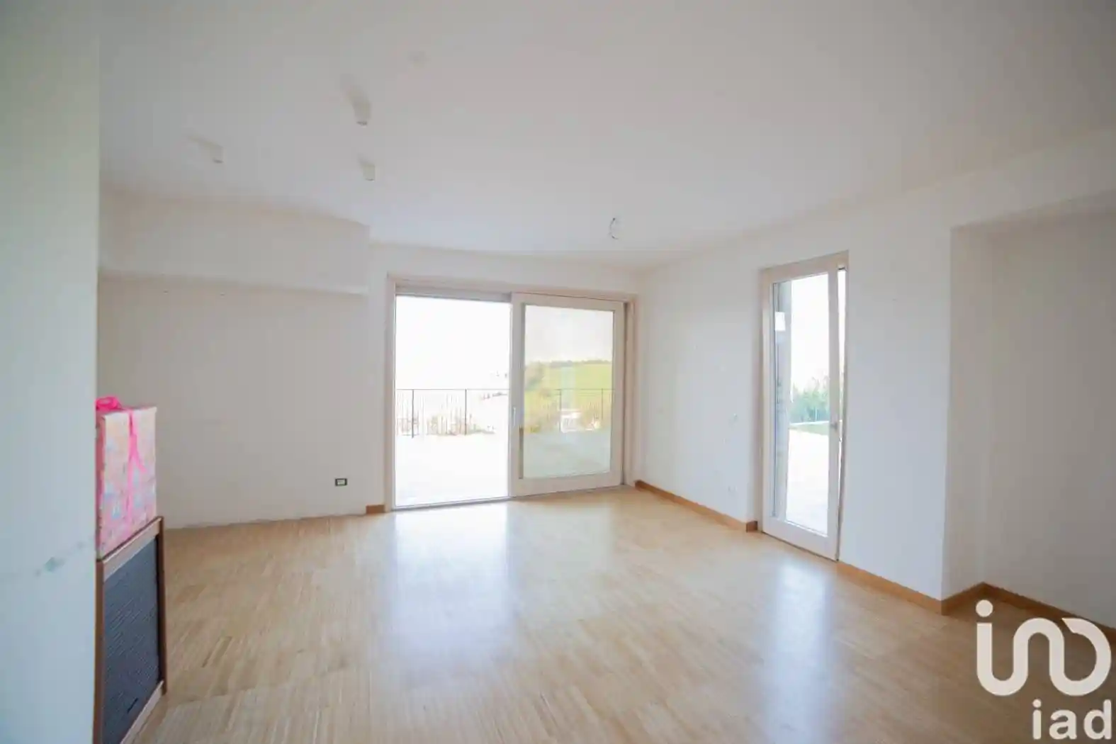 Casa indipendente in vendita a Falconara Marittima