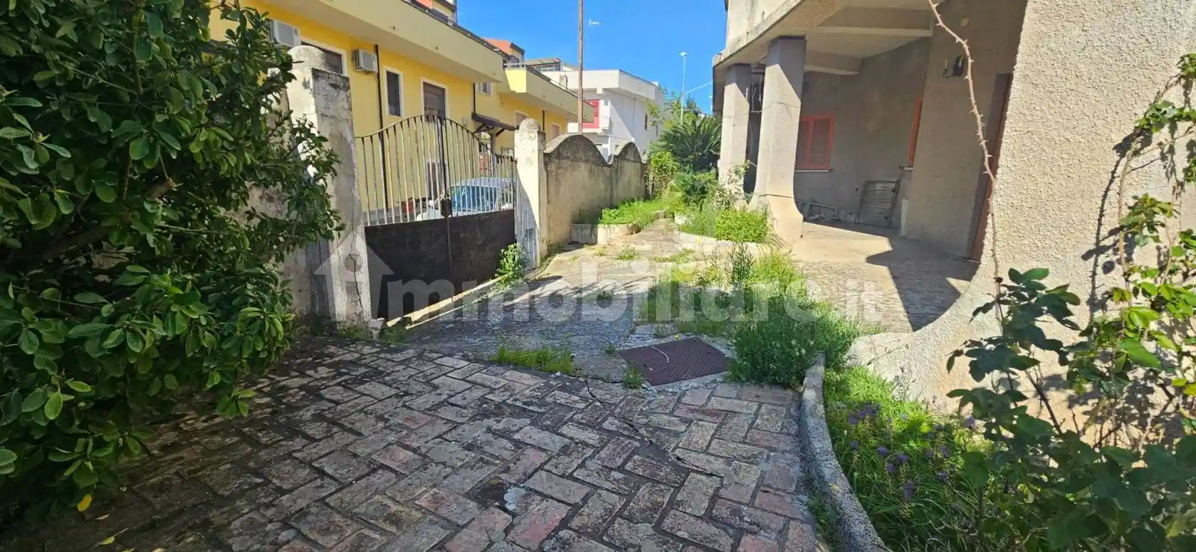 Villa unifamiliare via dei Mille 8, Soverato Superiore, Soverato - foto 2