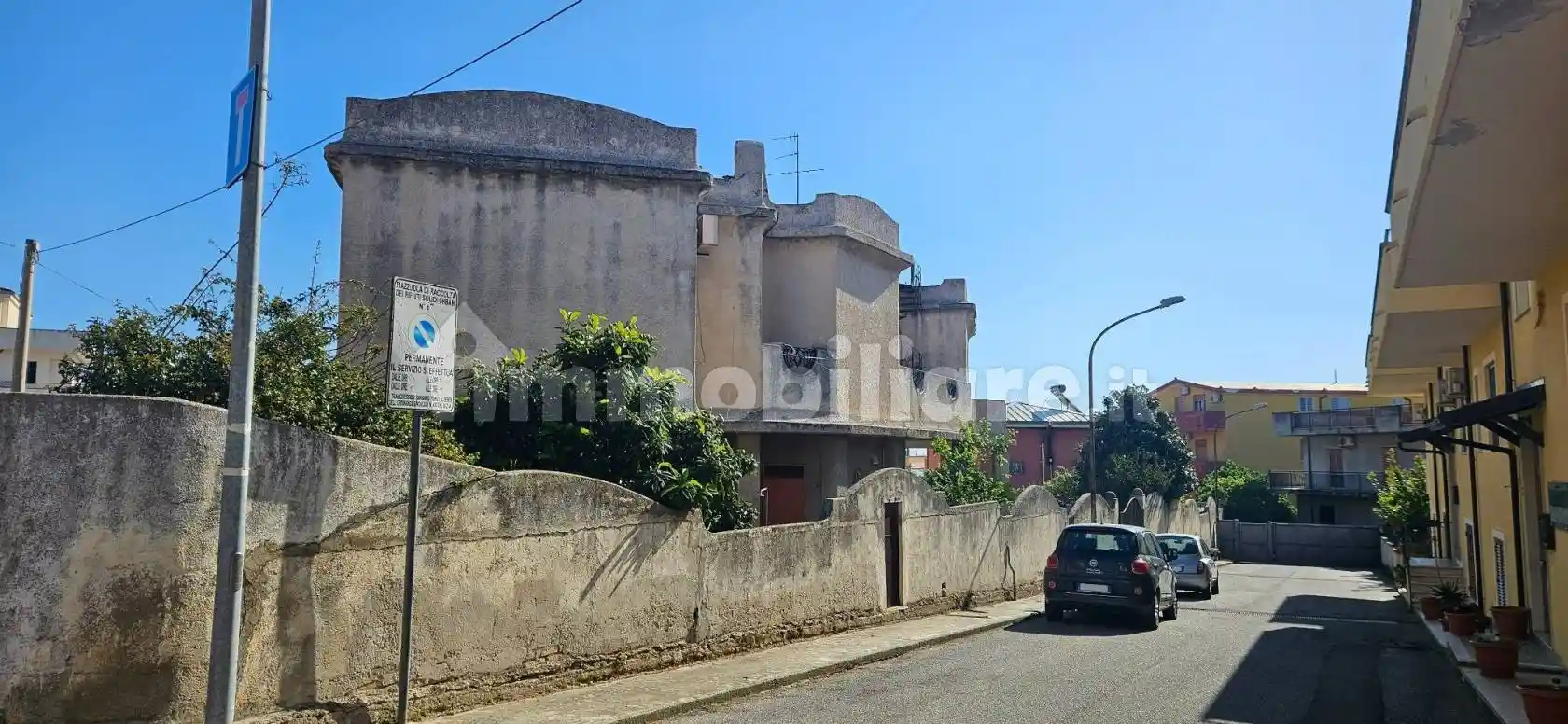 Villa unifamiliare via dei Mille 8, Soverato Superiore, Soverato - foto 3