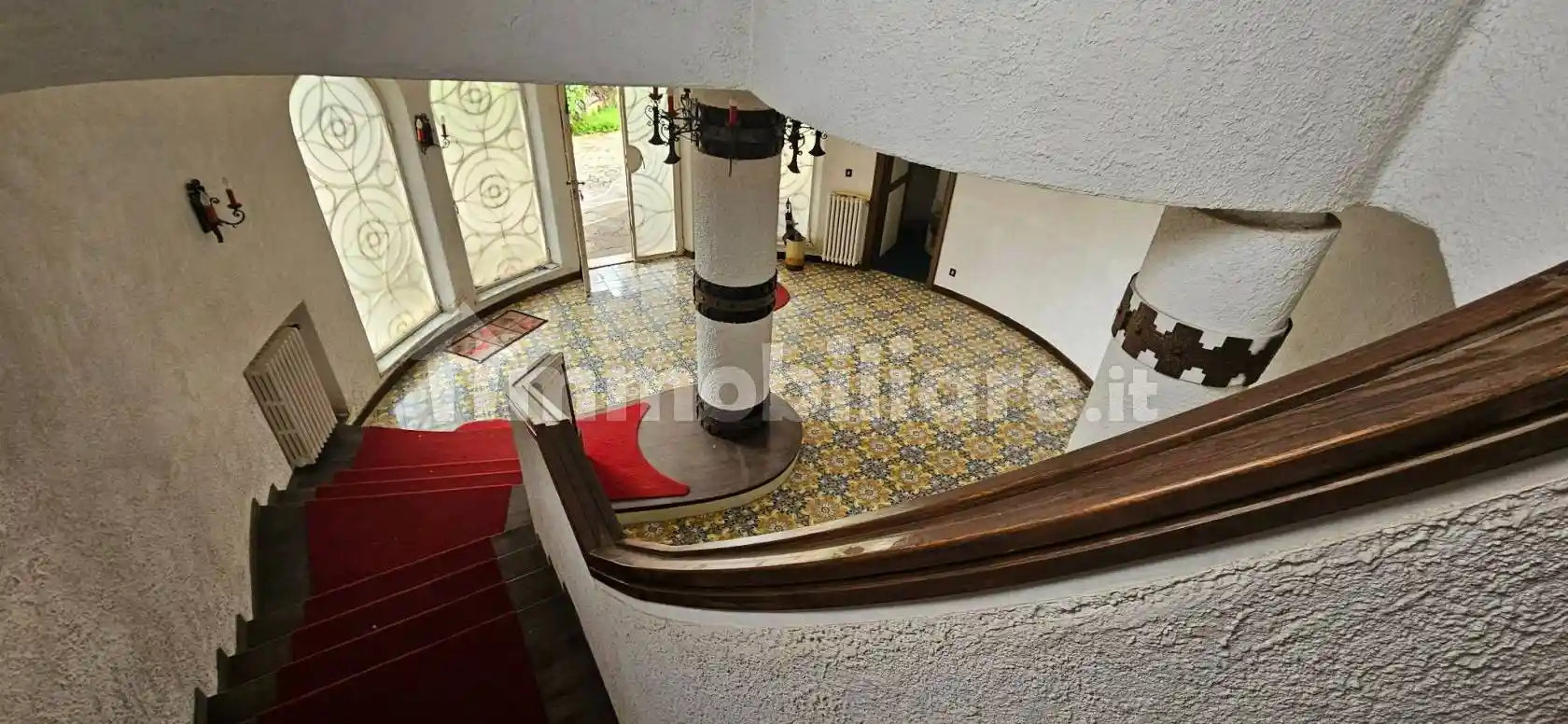 Villa unifamiliare via dei Mille 8, Soverato Superiore, Soverato - foto 5