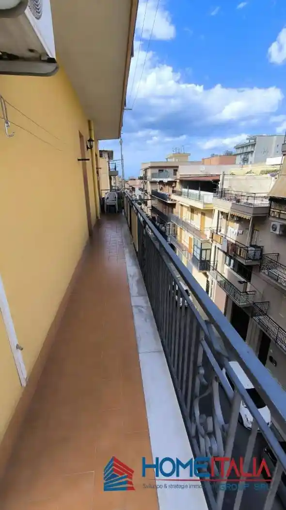 Appartamento in vendita a Bagheria