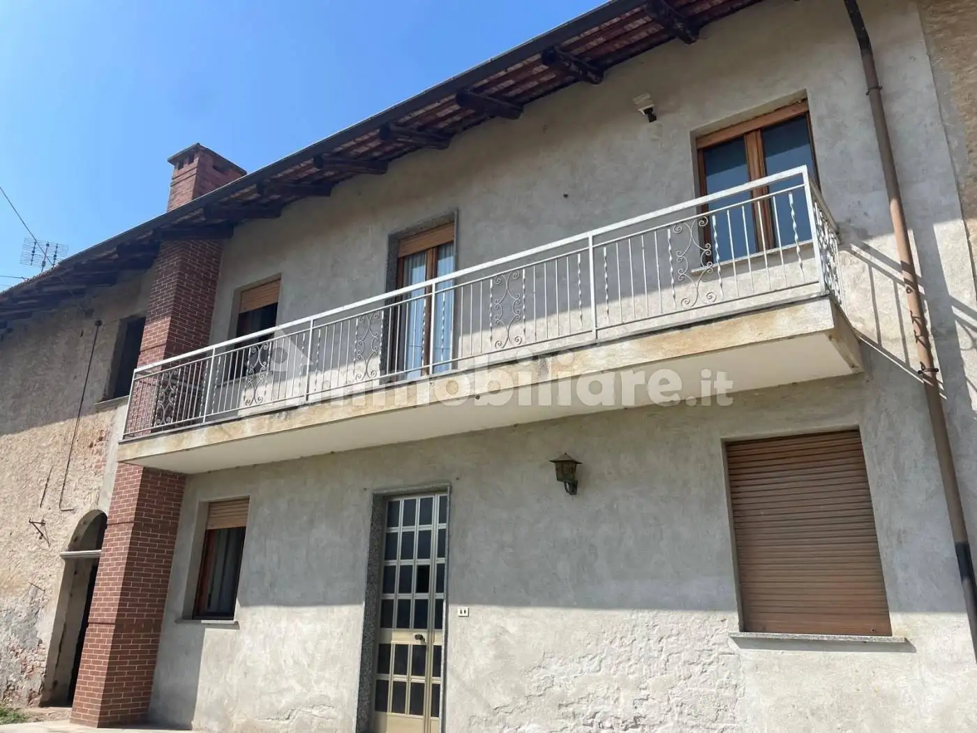 Villetta a schiera in vendita a Cuneo