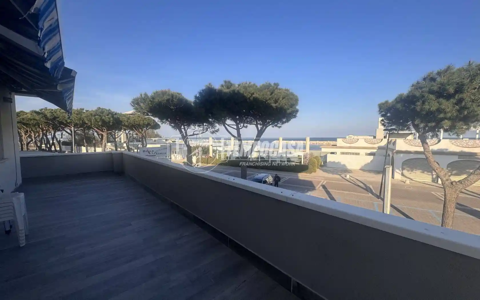 Appartamento in vendita a Comacchio