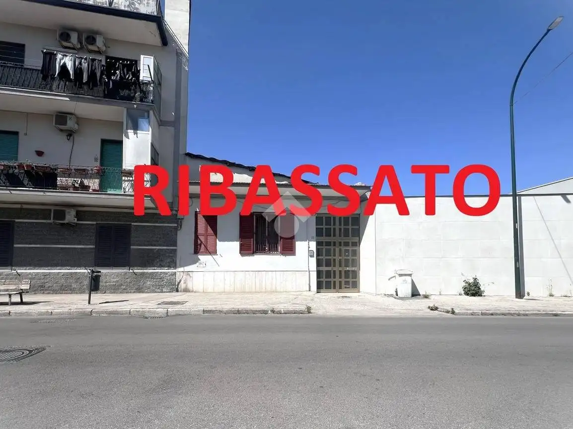 Casa indipendente in vendita a Casoria