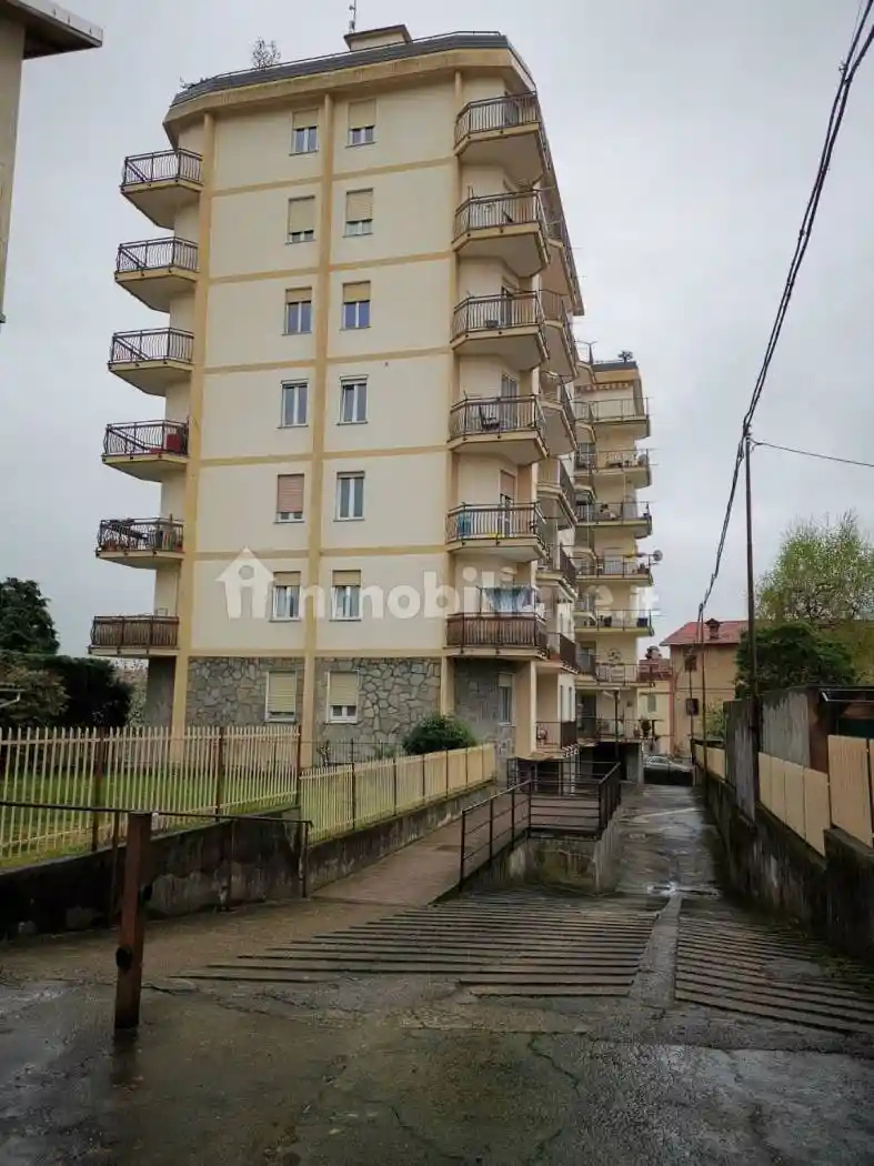 Appartamento in vendita a Occhieppo Inferiore
