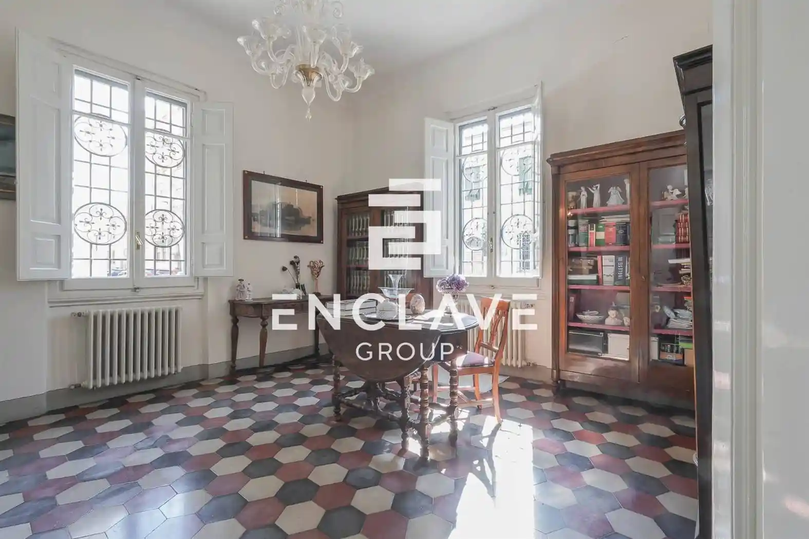 Casa indipendente in vendita a Firenze