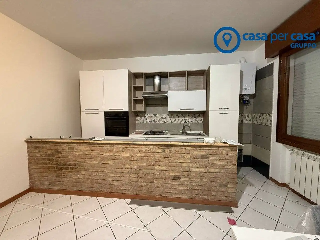 Appartamento in vendita a Rovigo