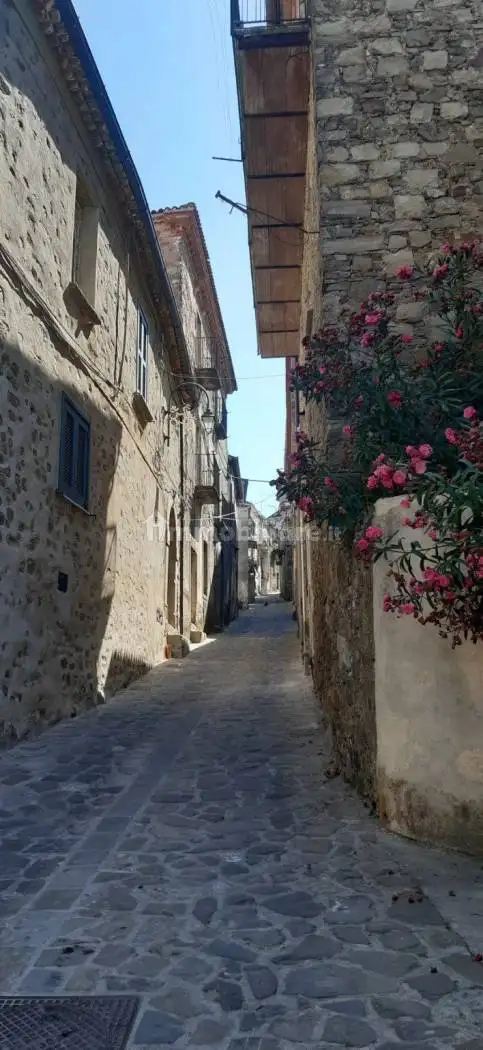 Villa in vendita a Perdifumo