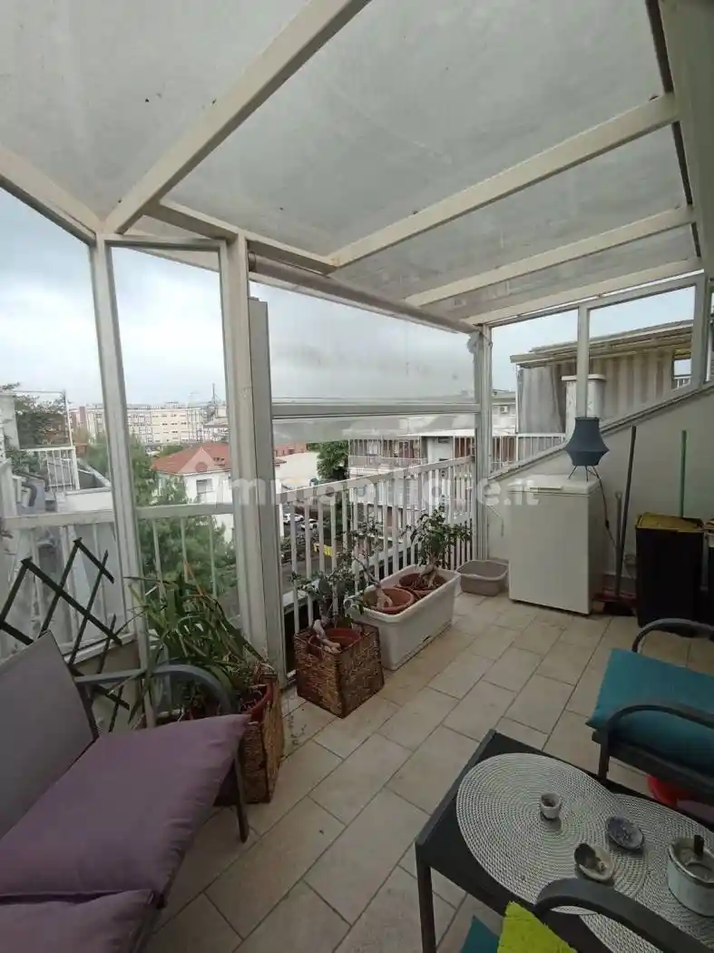 Appartamento in vendita a Asti