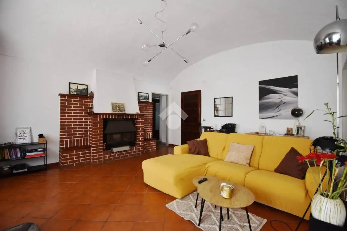 Appartamento in vendita a Albiano d'Ivrea