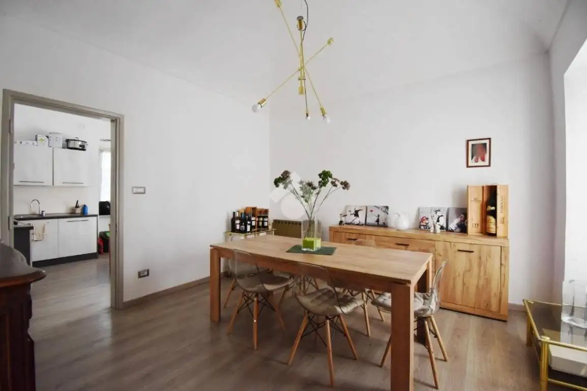 Appartamento via Azeglio 11, Albiano d'Ivrea - foto 5