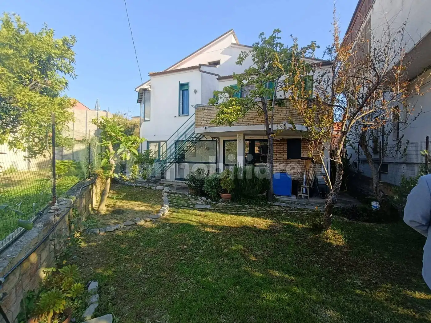 Villa in vendita a Cepagatti