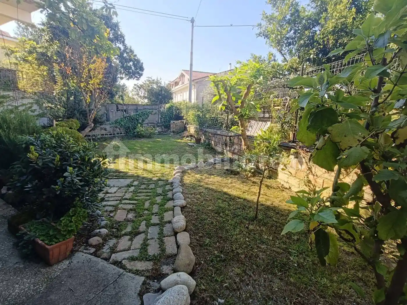 Villa unifamiliare via Dante Alighieri, Centro, Cepagatti - foto 2