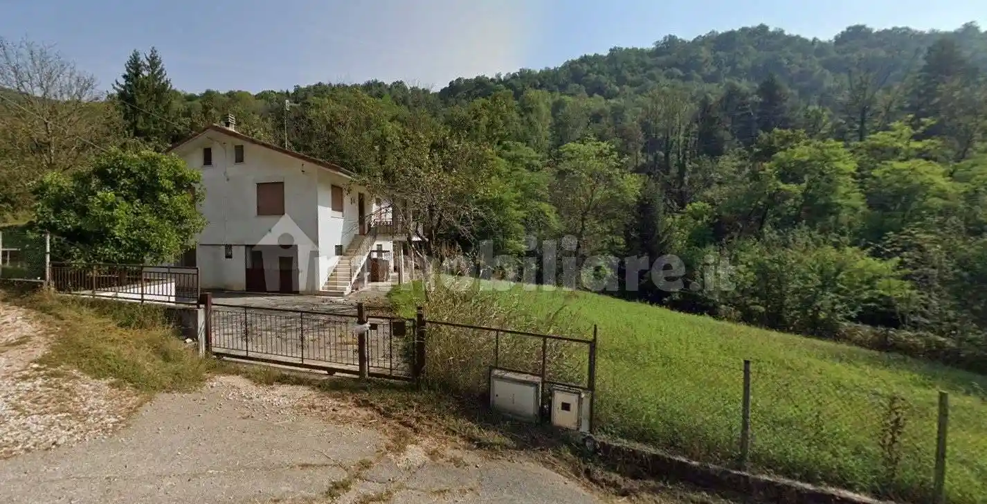 Villa in vendita a Valdagno