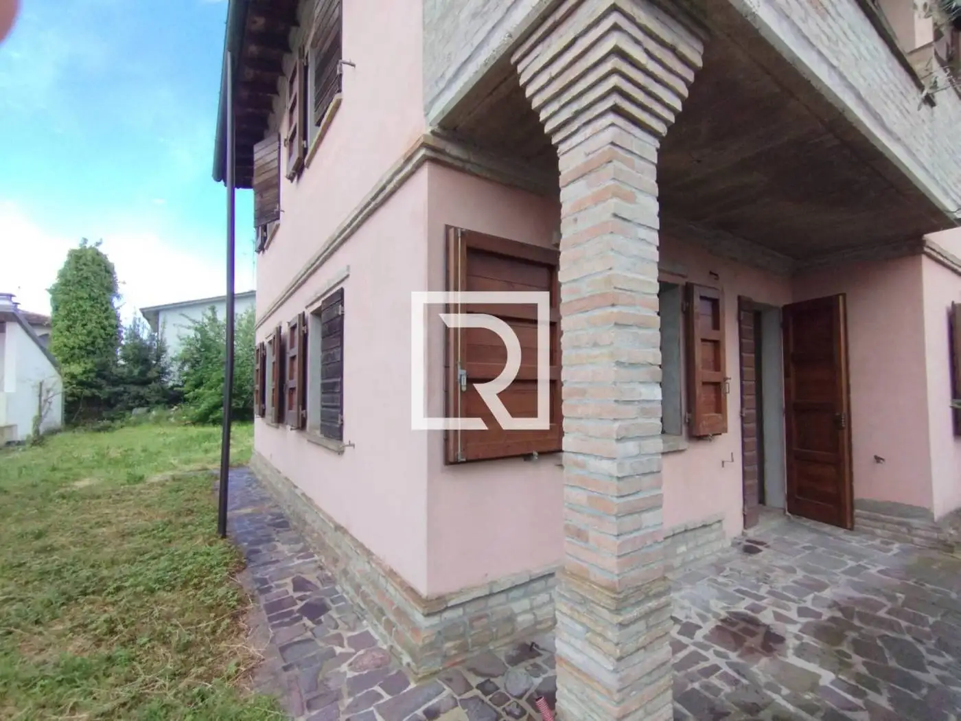 Villa in vendita a Ravenna