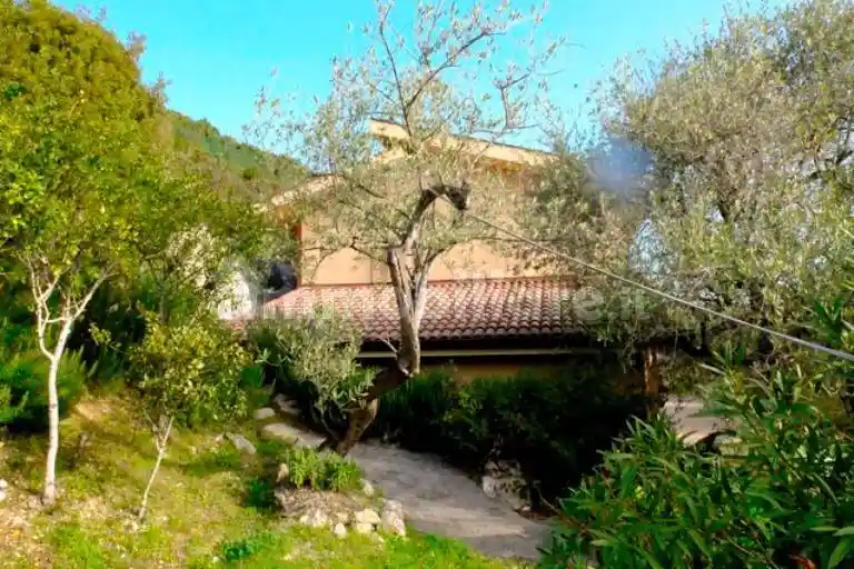 Villa unifamiliare Strada Vicinale Logulentu Badde Tolta, San Camillo - Taniga, Sassari - foto 5