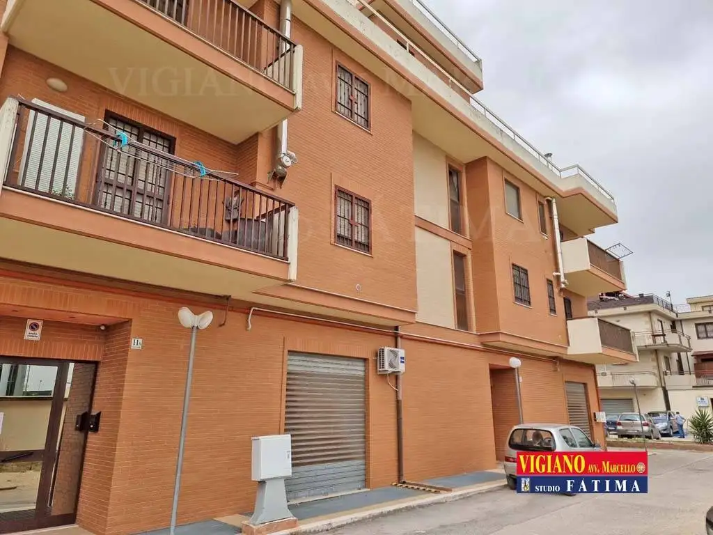 Appartamento in vendita a Foggia
