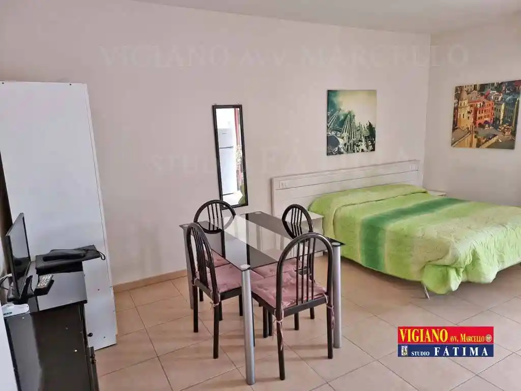 Monolocale viale Fortore 11c, Villaggio Artigiani - Via Manfredonia, Foggia - foto 3