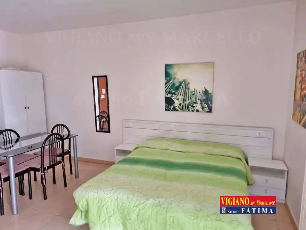 Monolocale viale Fortore 11c, Villaggio Artigiani - Via Manfredonia, Foggia - foto 4