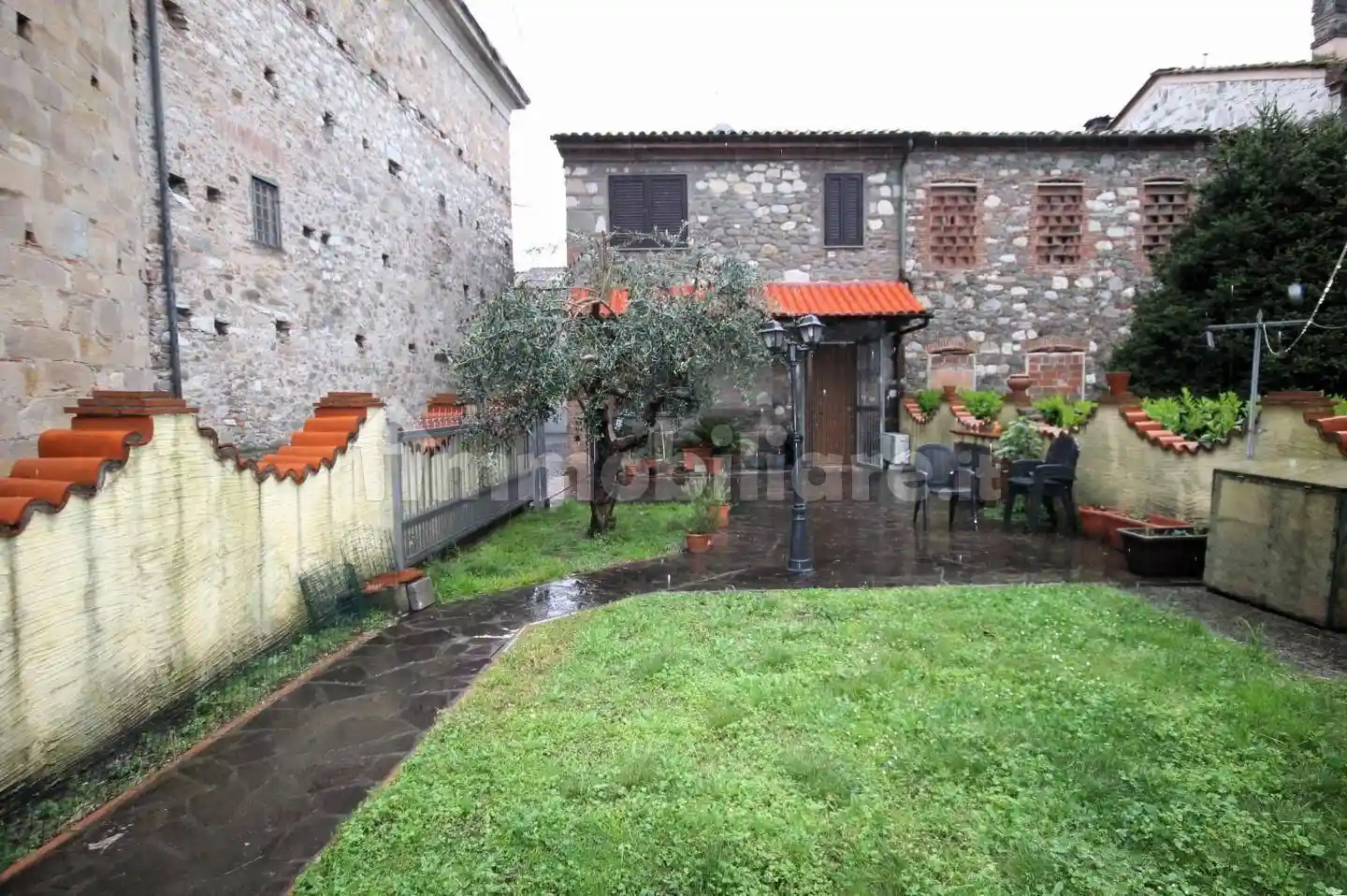 Casa indipendente in vendita a Capannori