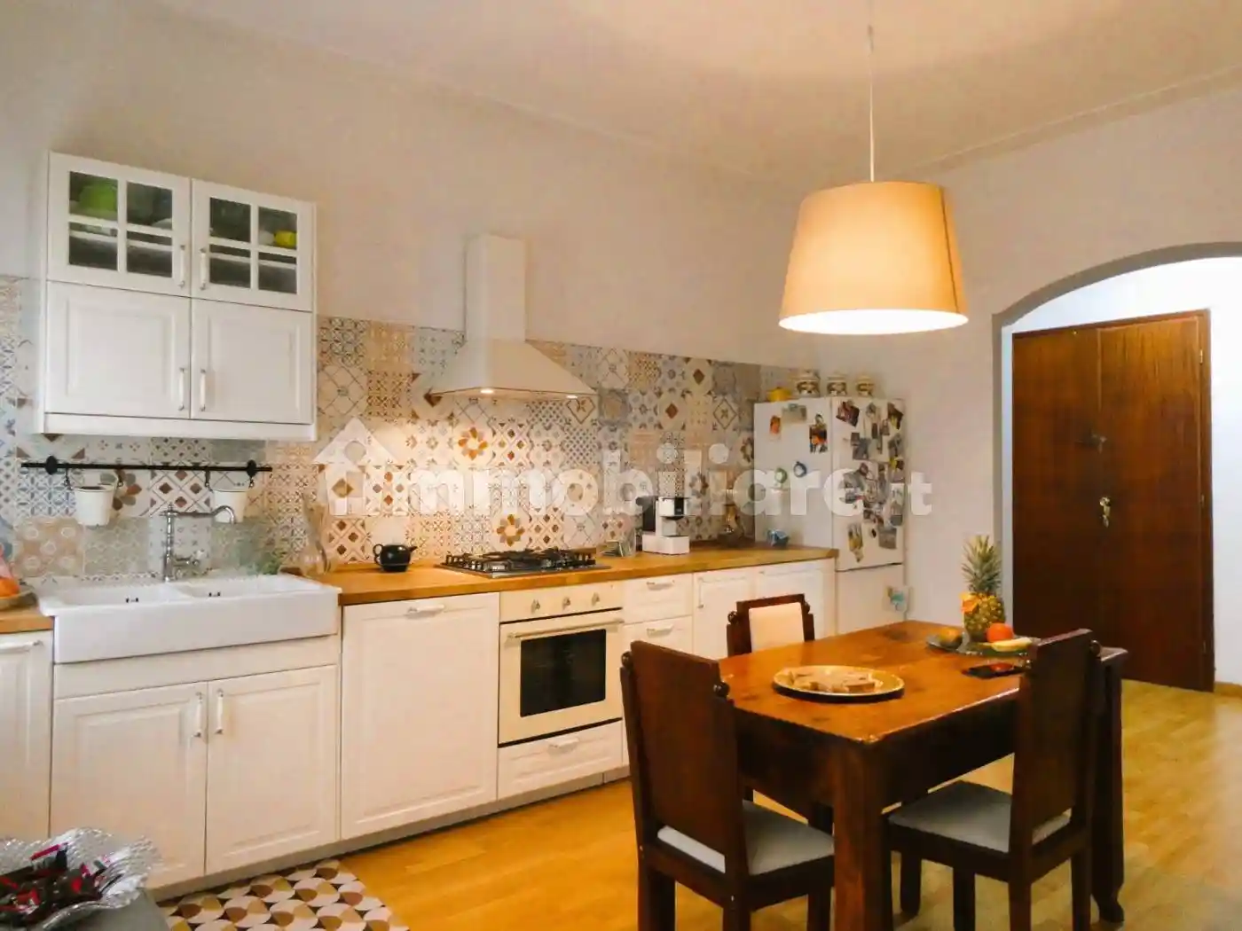 Appartamento in vendita a Empoli