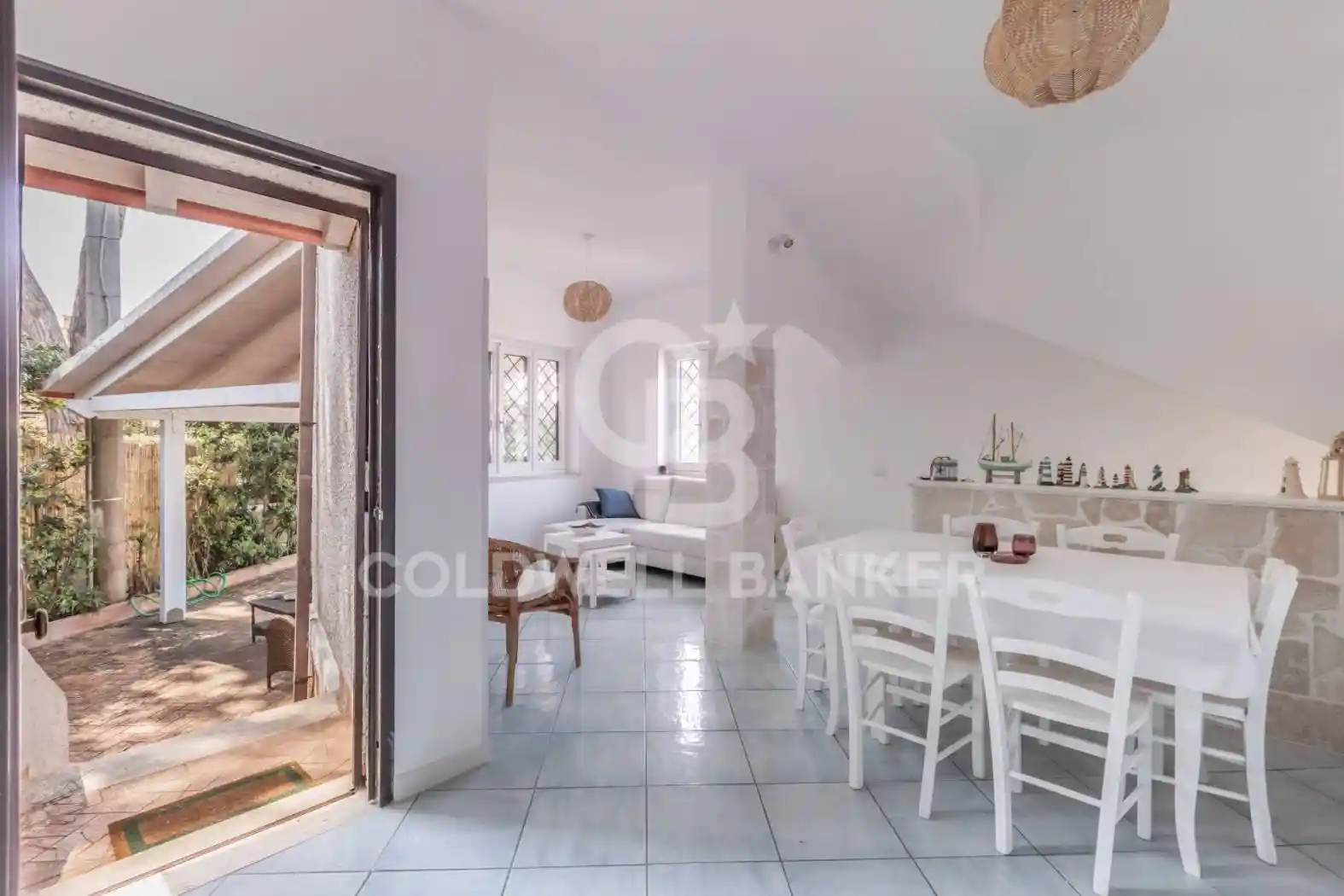 Villa in vendita a San Felice Circeo