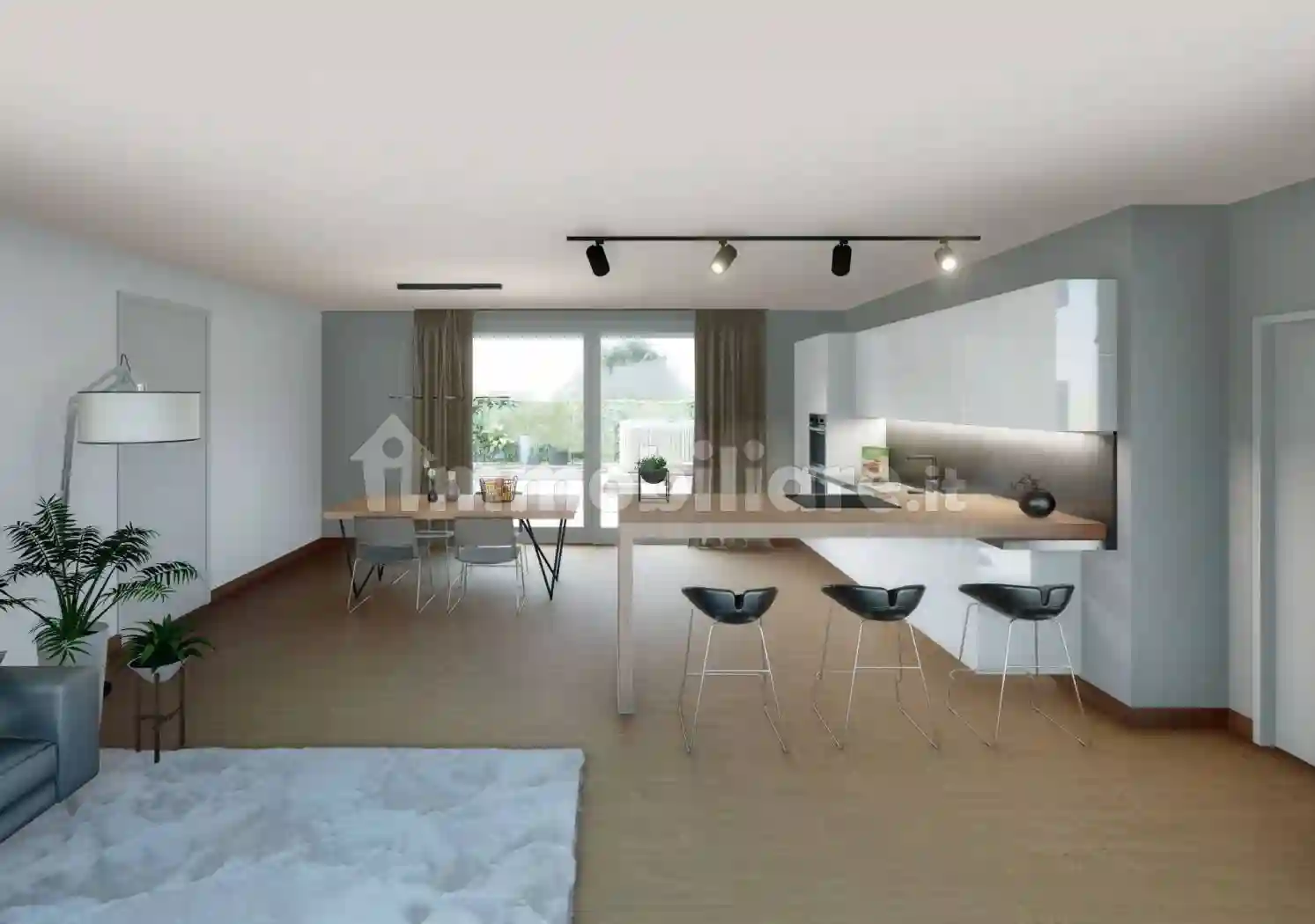 Appartamento - foto 2