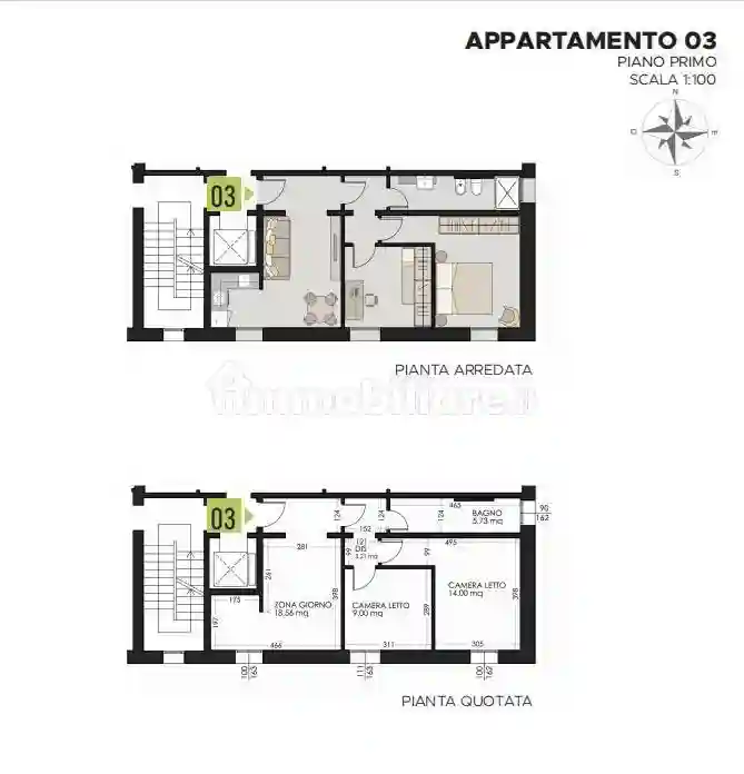Appartamento - foto 2