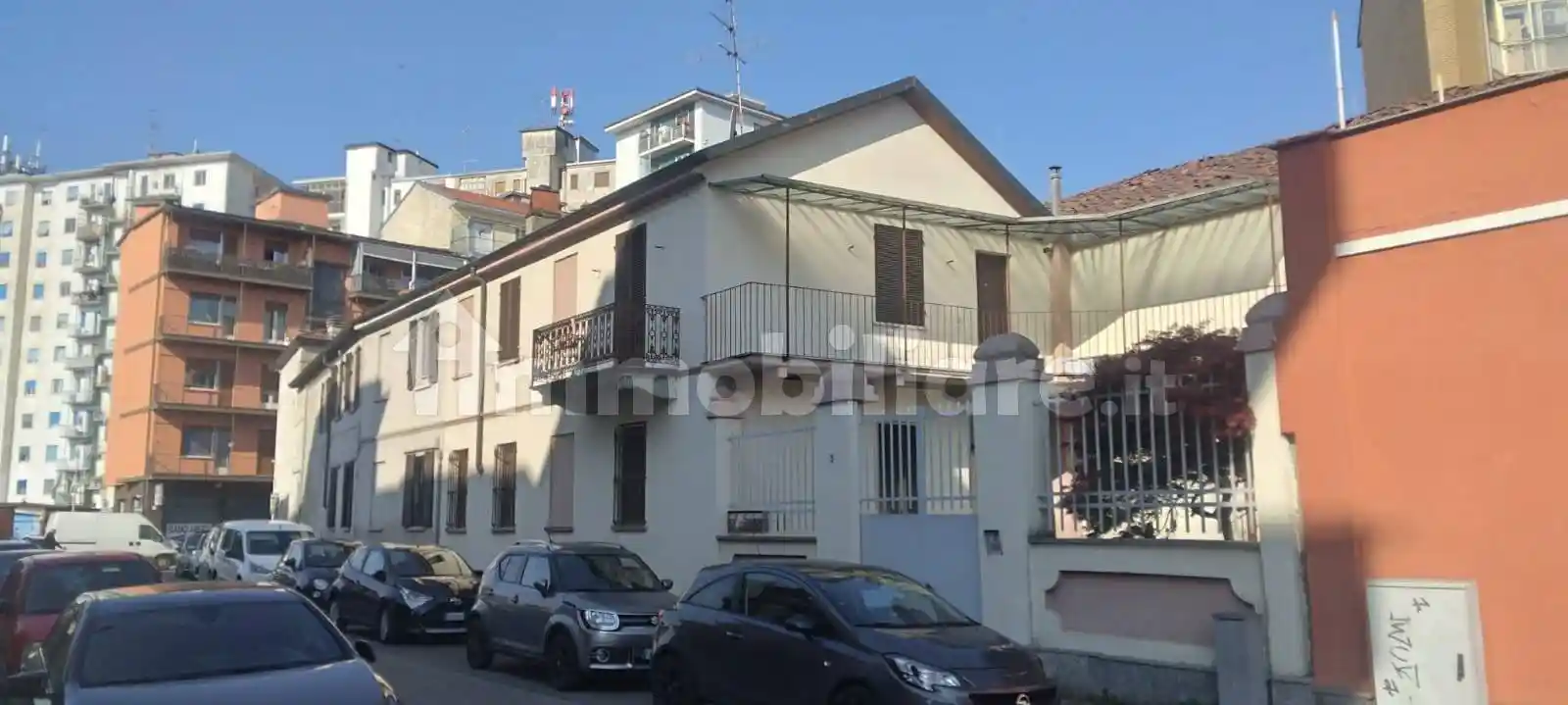 Appartamento in affitto a Vercelli