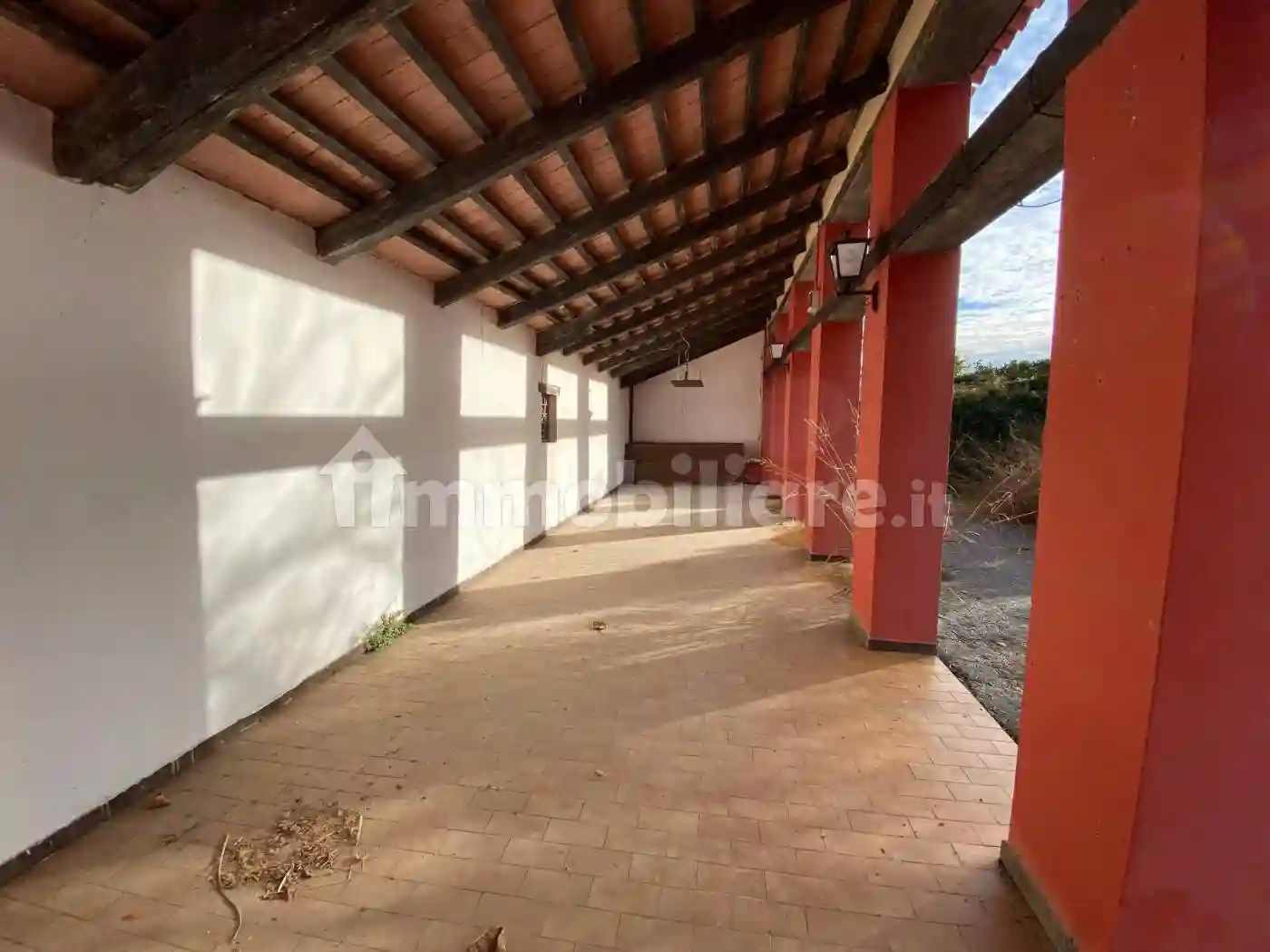 Palazzo - Edificio - foto 4