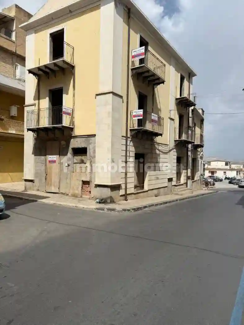 Palazzo - Edificio - foto 2