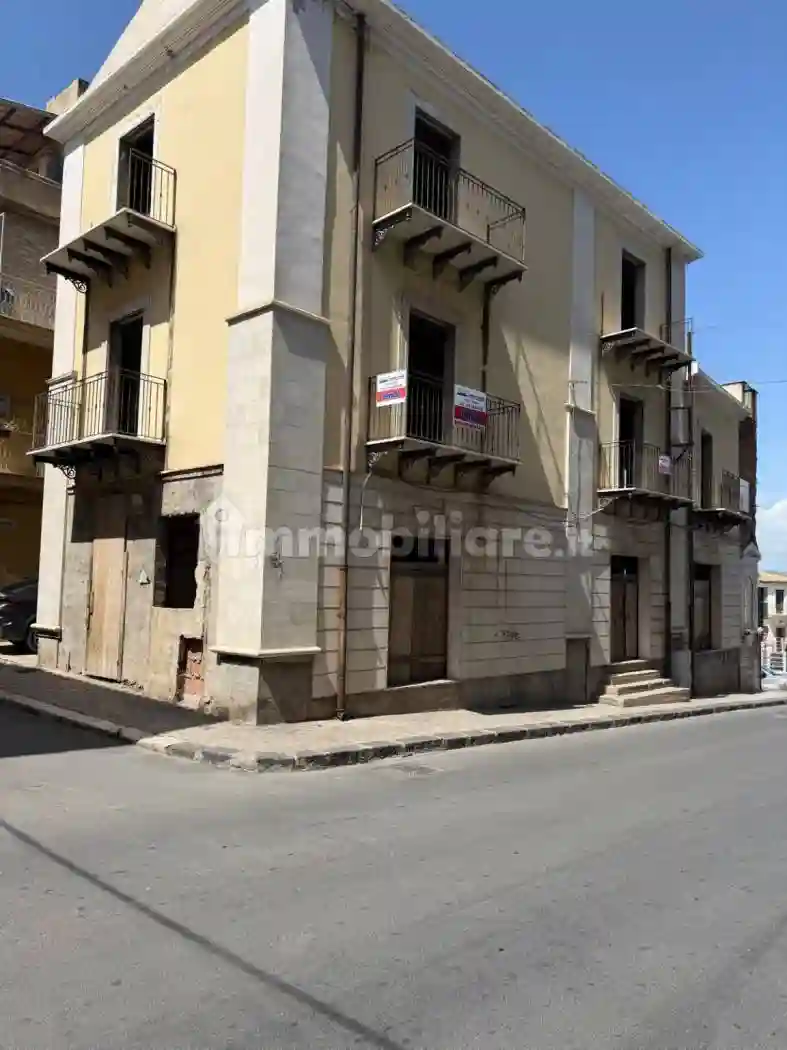 Palazzo - Edificio - foto 3