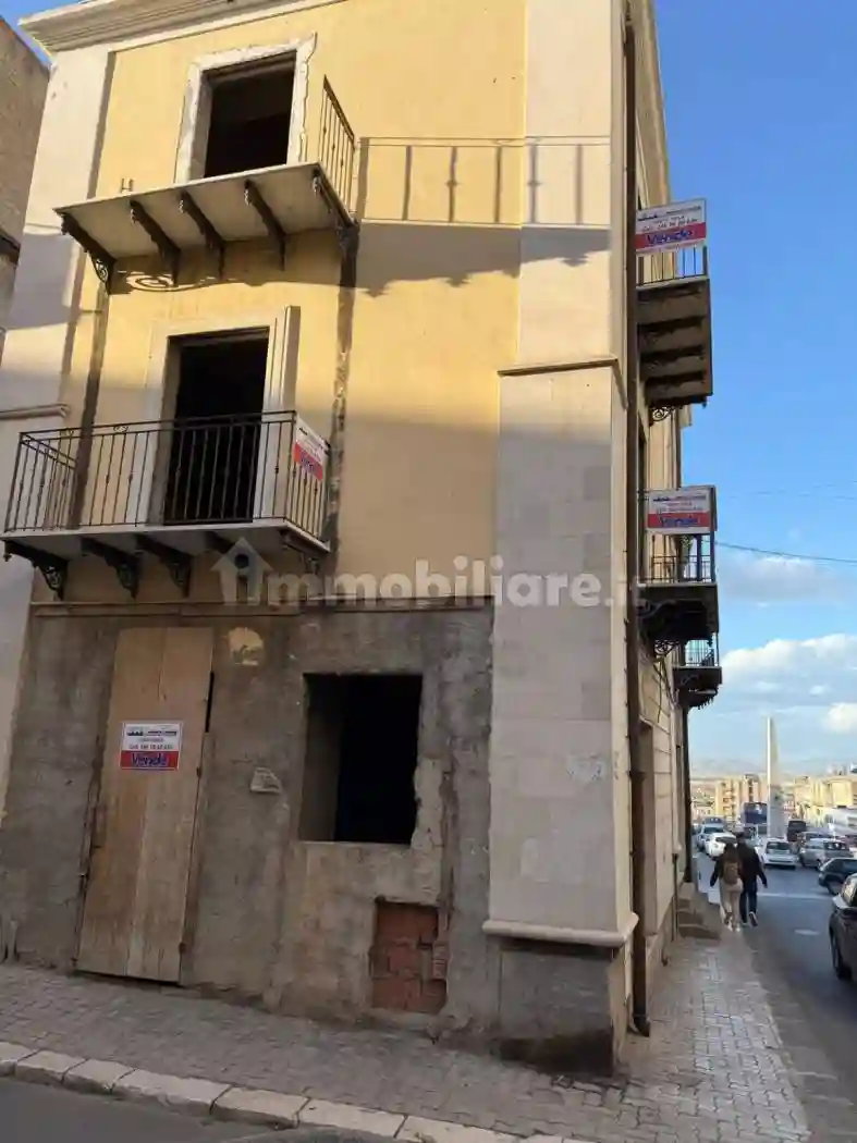 Palazzo - Edificio - foto 4