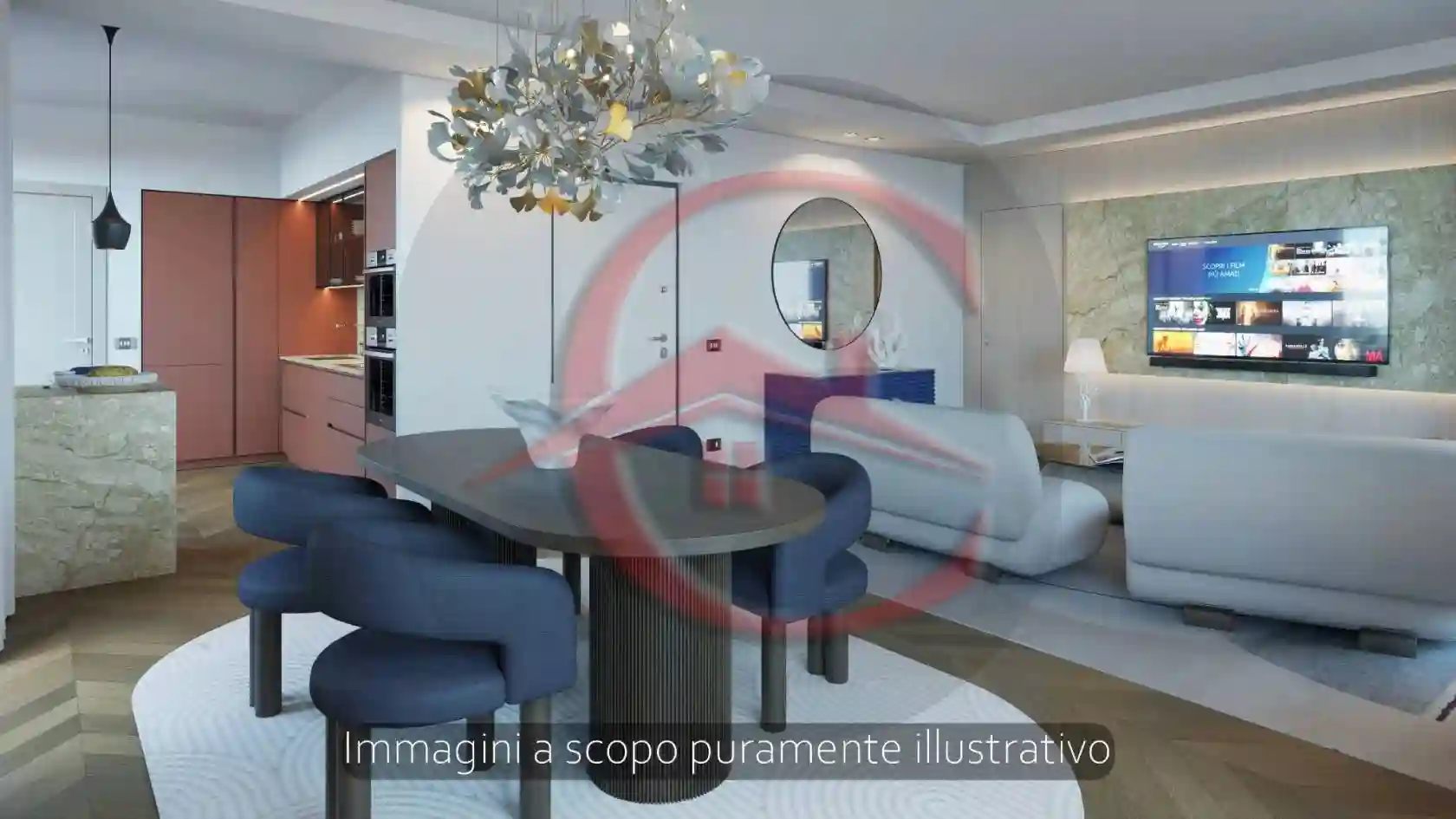 Appartamento - foto 3